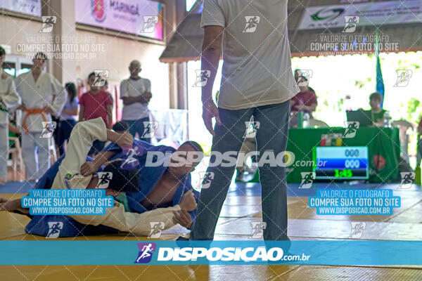 Torneio Regional de Judô 2025