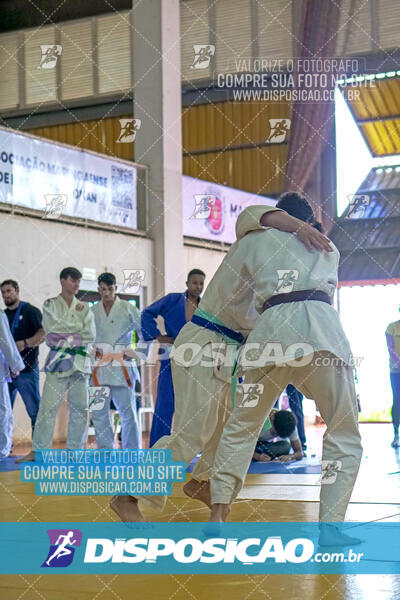 Torneio Regional de Judô 2025