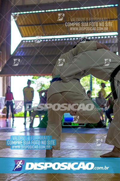 Torneio Regional de Judô 2025