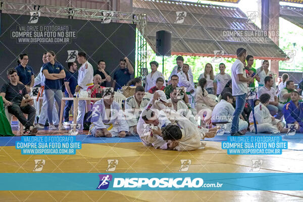 Torneio Regional de Judô 2025