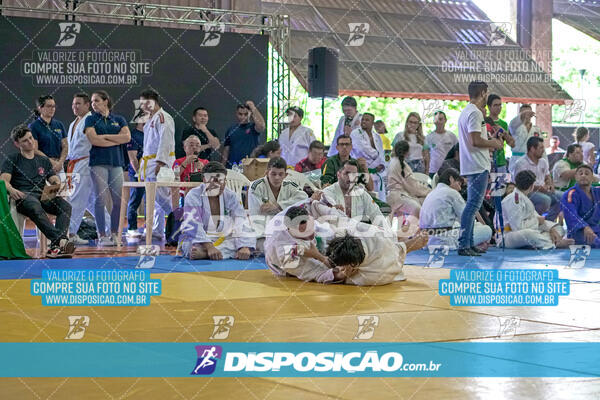 Torneio Regional de Judô 2025