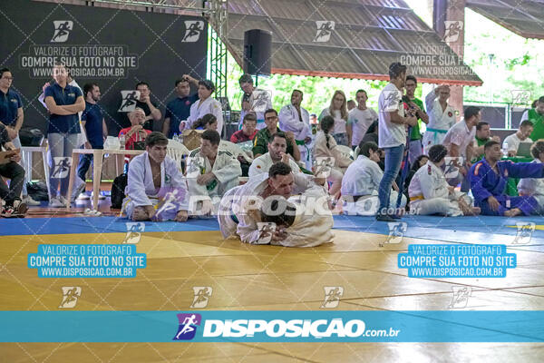 Torneio Regional de Judô 2025