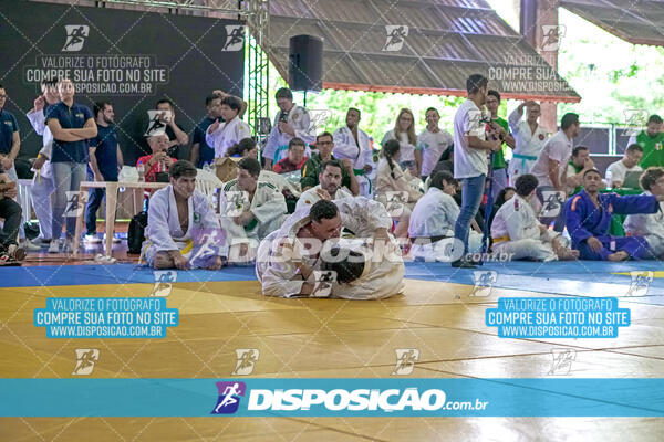 Torneio Regional de Judô 2025