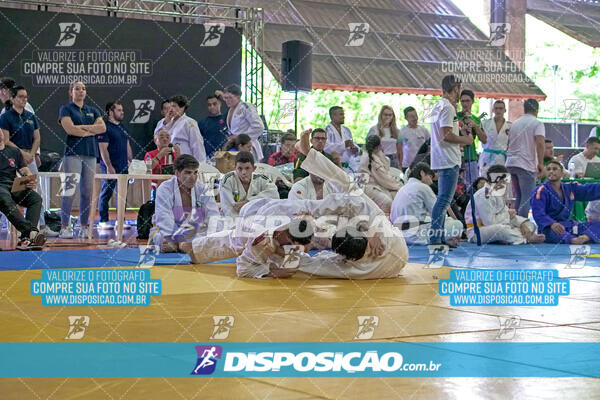 Torneio Regional de Judô 2025