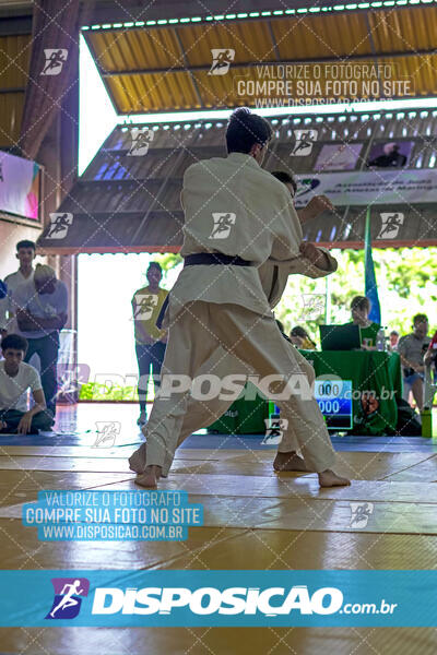 Torneio Regional de Judô 2025