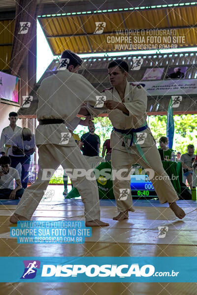 Torneio Regional de Judô 2025