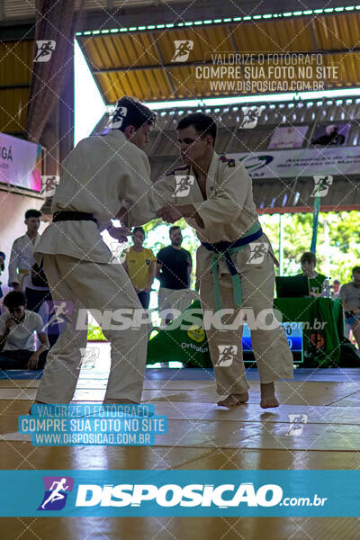 Torneio Regional de Judô 2025