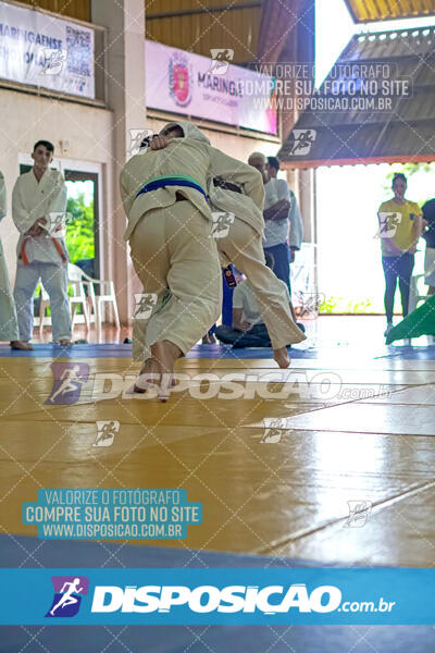 Torneio Regional de Judô 2025