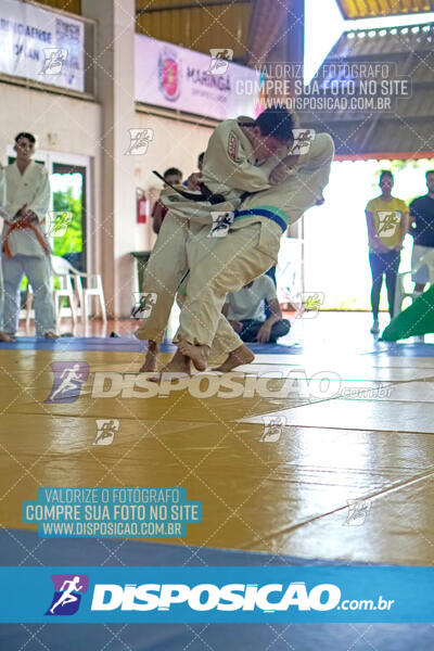 Torneio Regional de Judô 2025