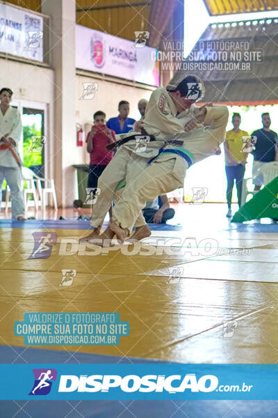 Torneio Regional de Judô 2025