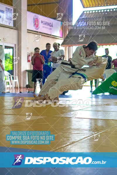 Torneio Regional de Judô 2025