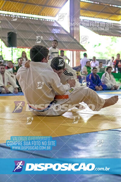 Torneio Regional de Judô 2025