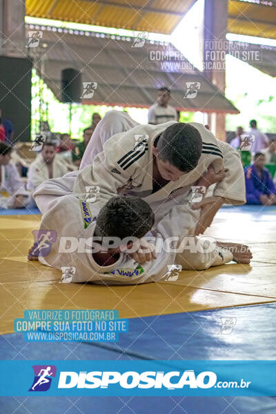 Torneio Regional de Judô 2025