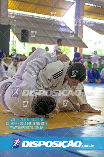 Torneio Regional de Judô 2025