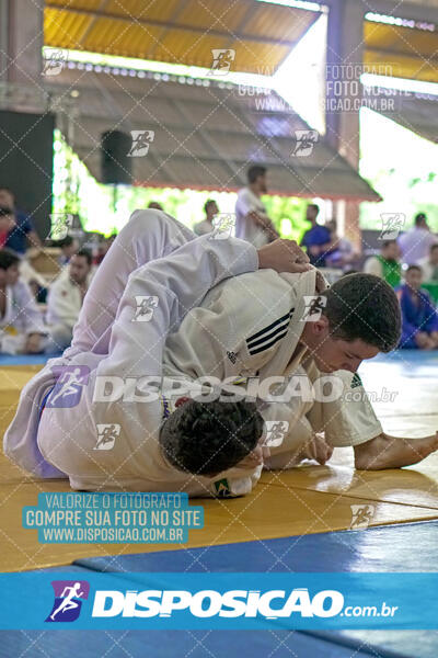 Torneio Regional de Judô 2025