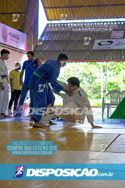 Torneio Regional de Judô 2025