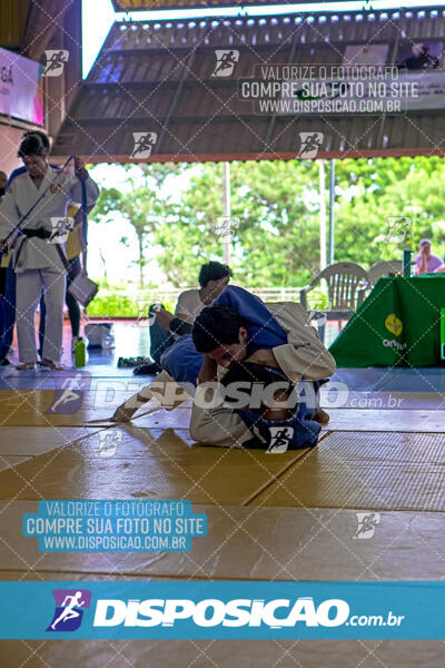 Torneio Regional de Judô 2025