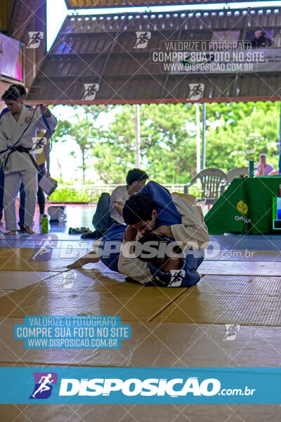 Torneio Regional de Judô 2025