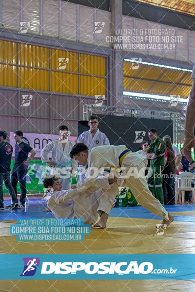 Torneio Regional de Judô 2025