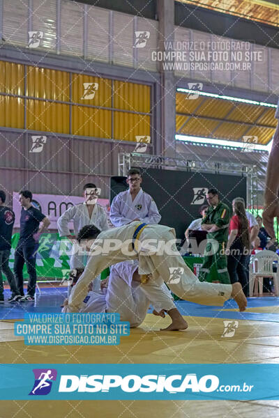 Torneio Regional de Judô 2025