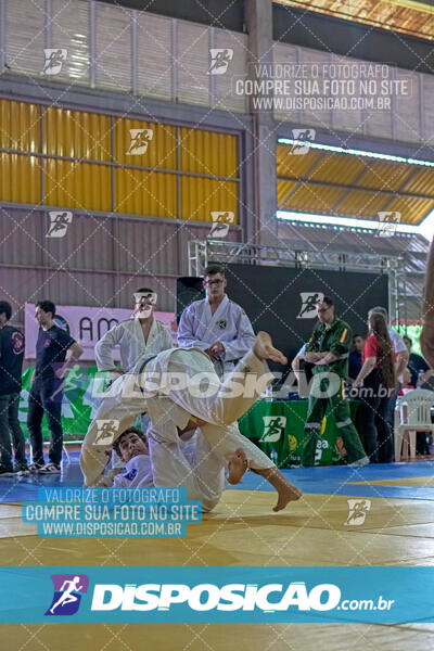 Torneio Regional de Judô 2025