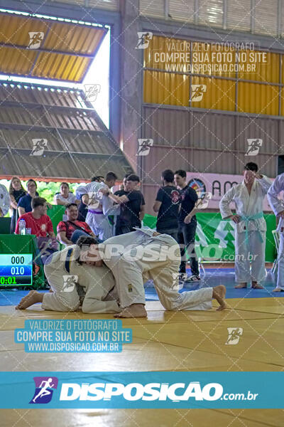 Torneio Regional de Judô 2025