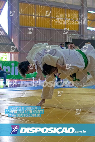 Torneio Regional de Judô 2025