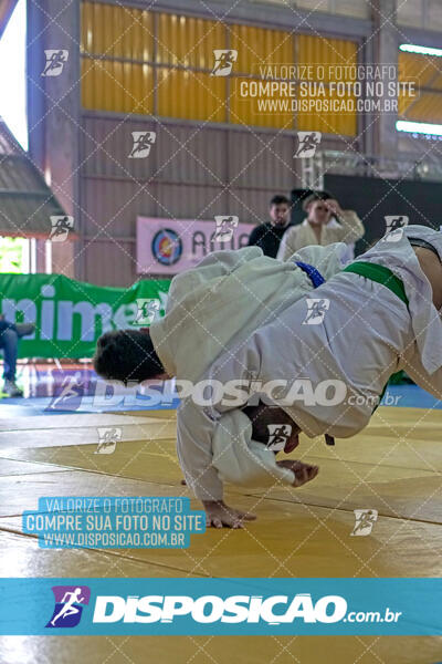 Torneio Regional de Judô 2025