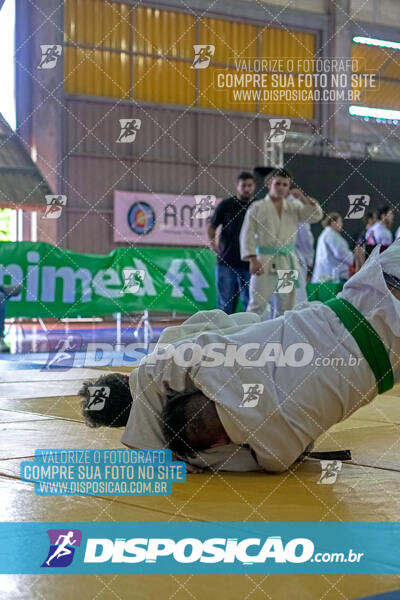 Torneio Regional de Judô 2025