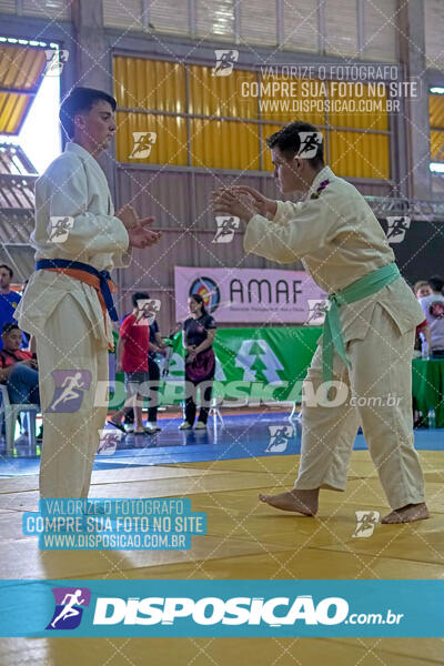 Torneio Regional de Judô 2025