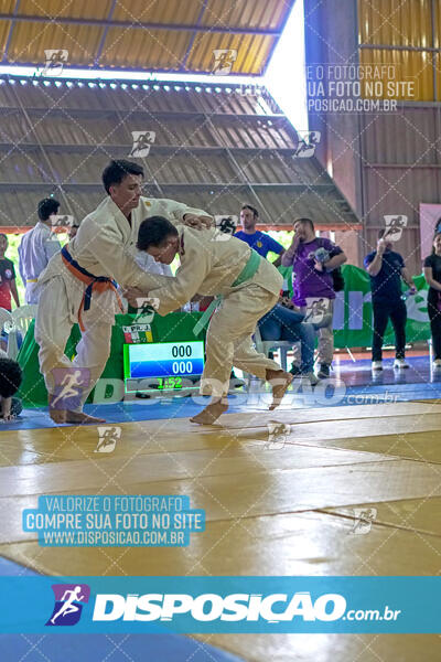 Torneio Regional de Judô 2025