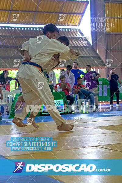 Torneio Regional de Judô 2025