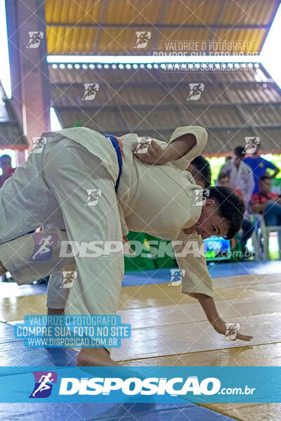 Torneio Regional de Judô 2025