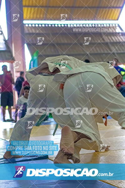 Torneio Regional de Judô 2025