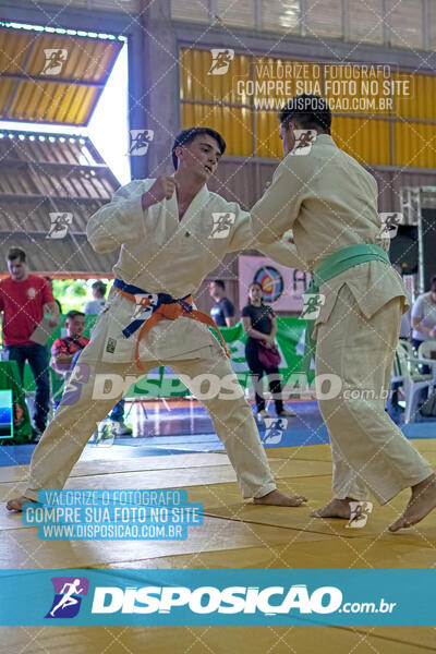 Torneio Regional de Judô 2025