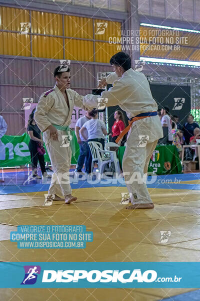 Torneio Regional de Judô 2025