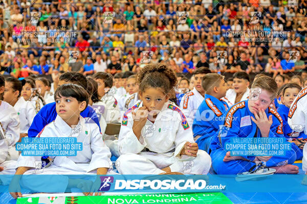 Torneio Regional de Judô 2025