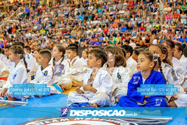 Torneio Regional de Judô 2025