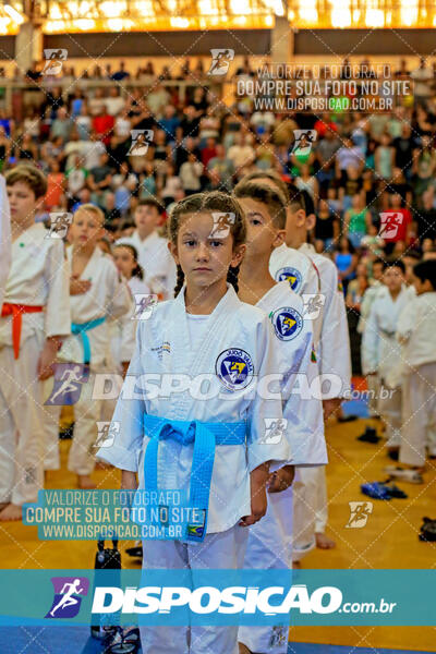 Torneio Regional de Judô 2025