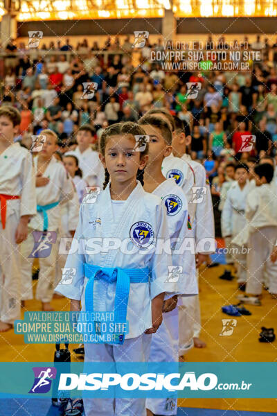 Torneio Regional de Judô 2025