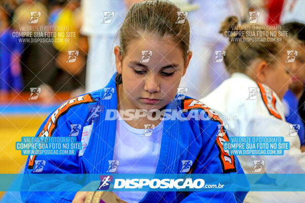 Torneio Regional de Judô 2025