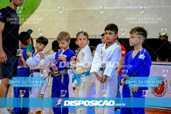 Torneio Regional de Judô 2025