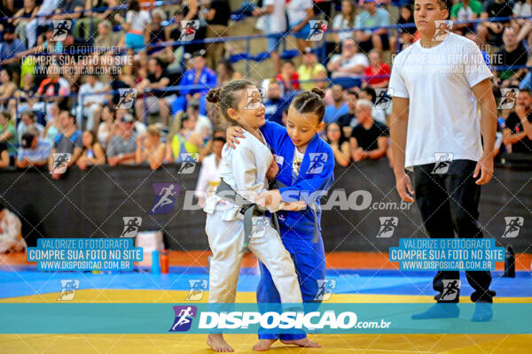 Torneio Regional de Judô 2025