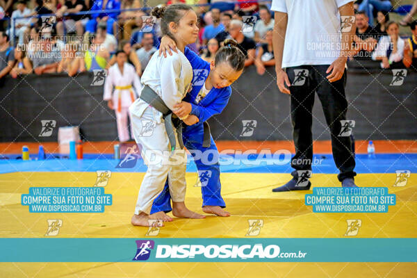 Torneio Regional de Judô 2025