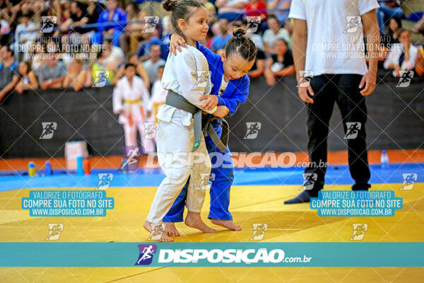 Torneio Regional de Judô 2025