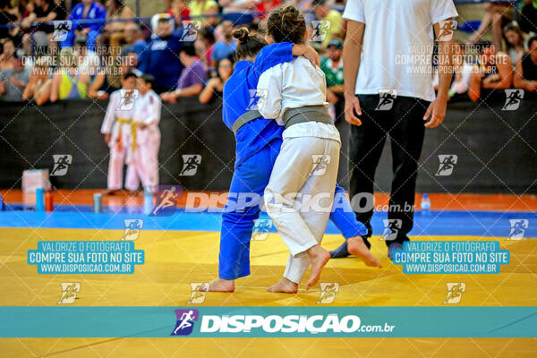 Torneio Regional de Judô 2025