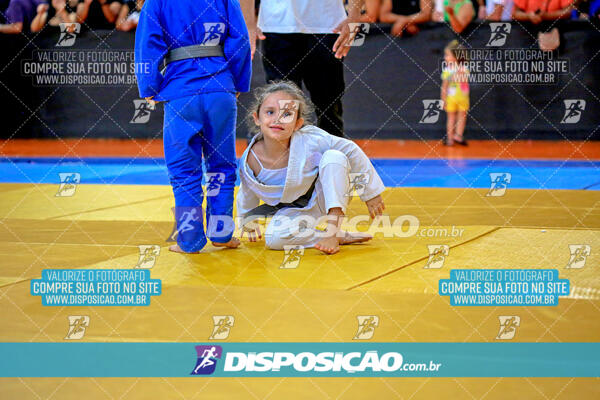 Torneio Regional de Judô 2025