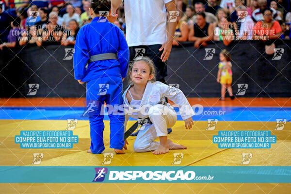 Torneio Regional de Judô 2025