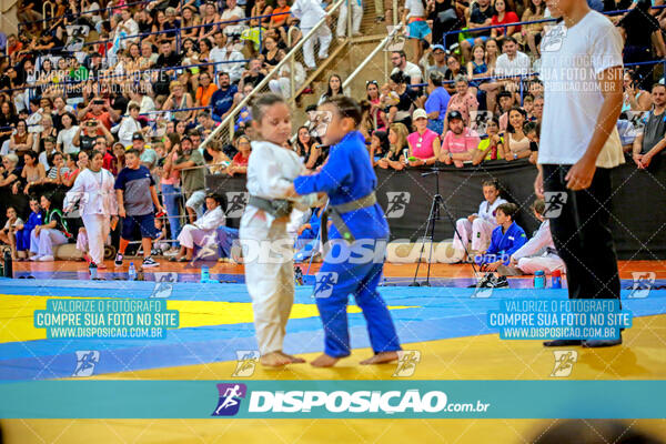 Torneio Regional de Judô 2025