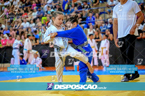 Torneio Regional de Judô 2025